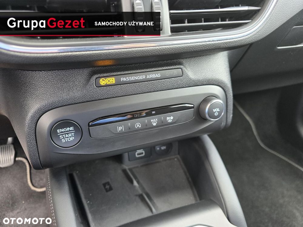 Ford Focus 1.0 EcoBoost Titanium - 28