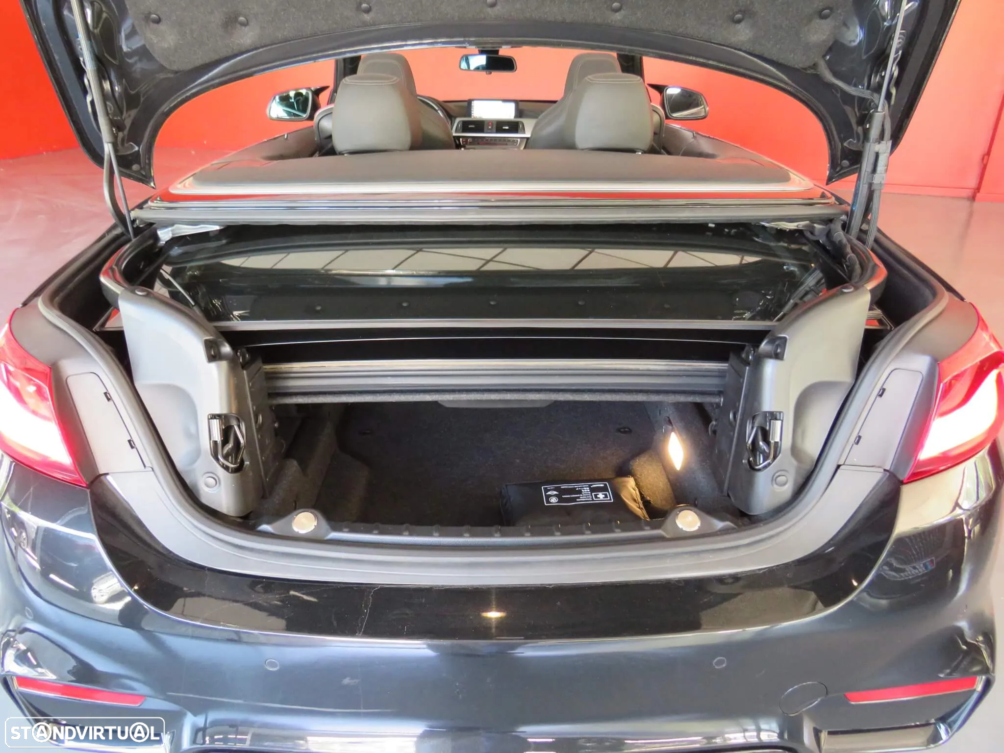 BMW 420 d Pack M Auto - 50