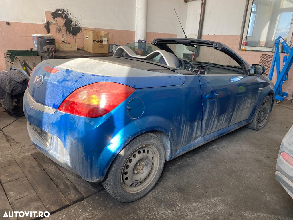 Dezmembram piese Opel Tigra B - 5