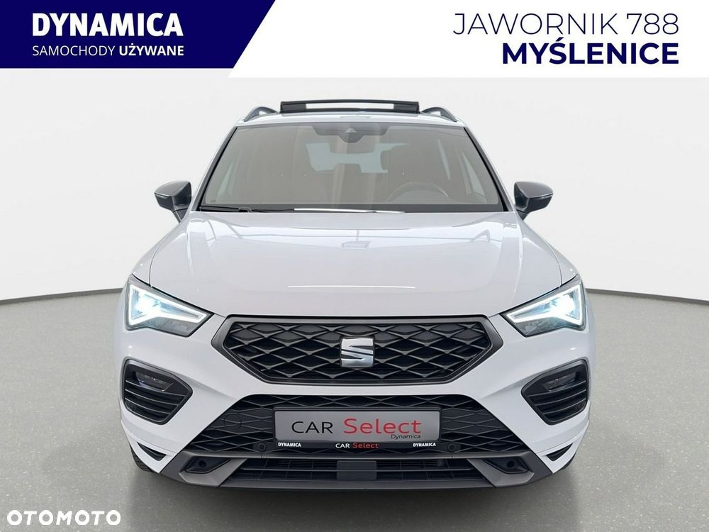 Seat Ateca - 4