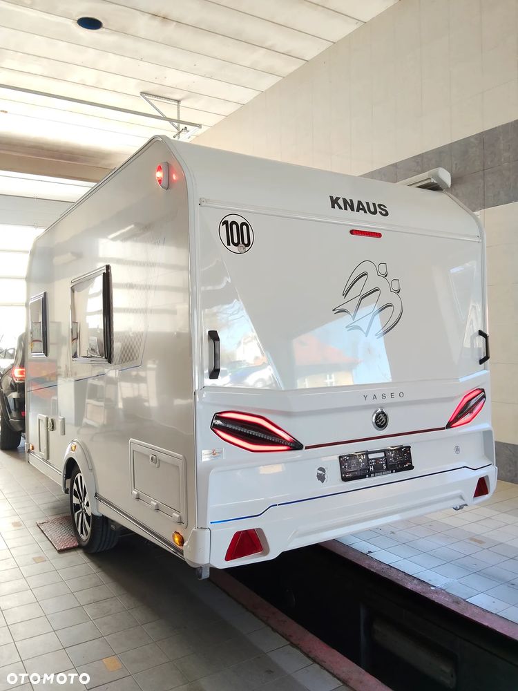 KNAUS YASEO 340 PX - 3