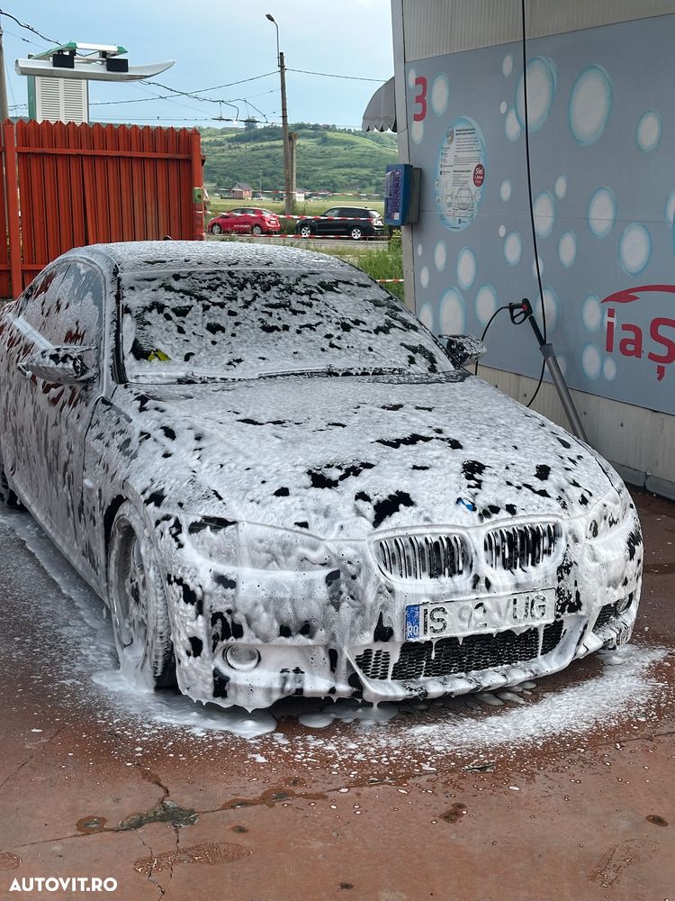 BMW Seria 3 320d - 1