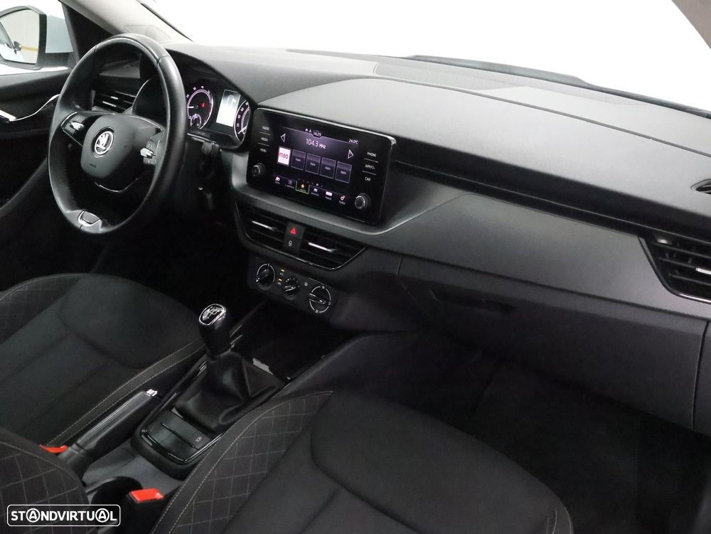 Skoda Kamiq 1.0 TSI Ambition - 4