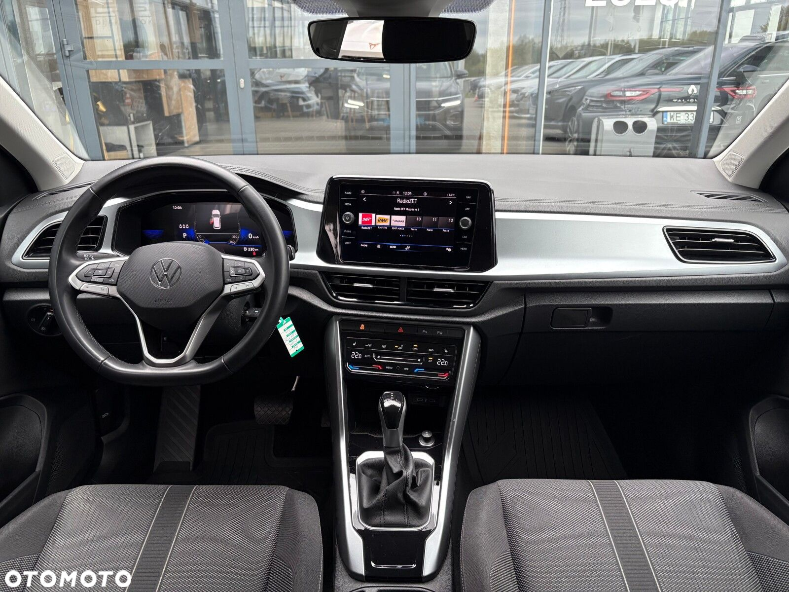 Volkswagen T-Roc - 9