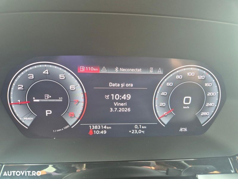 Audi A3 - 17