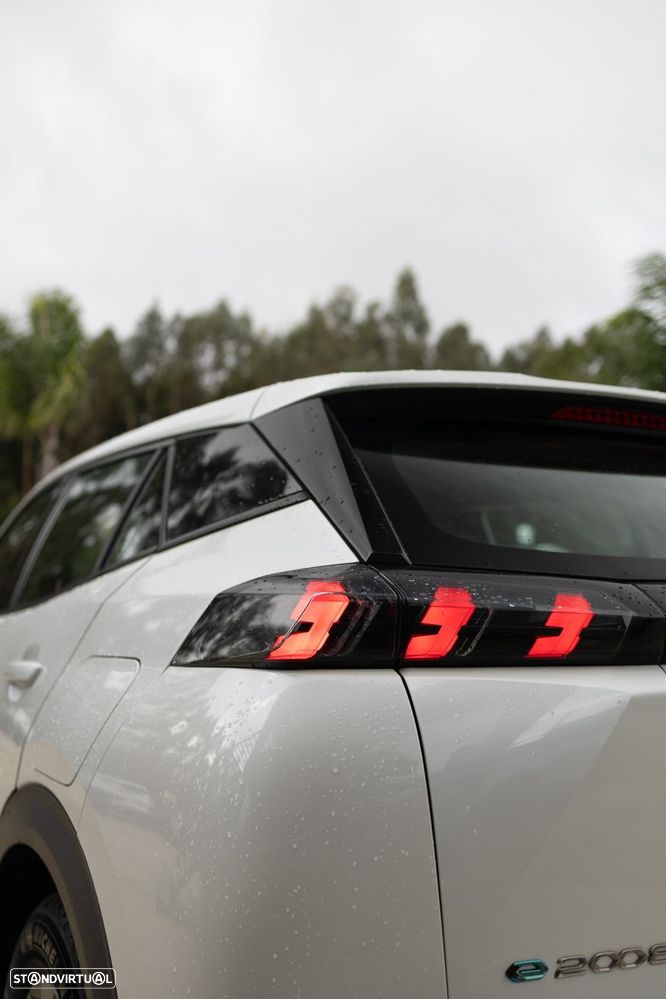 Peugeot e-2008 Active - 26