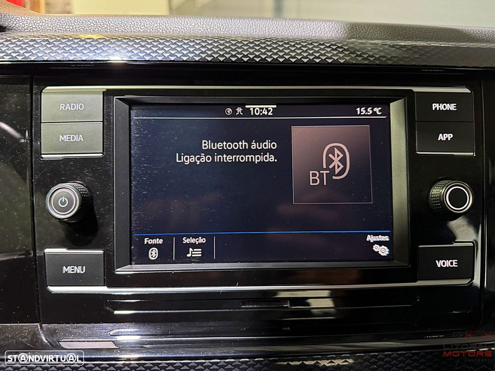 VW Taigo 1.0 TSI Life - 32