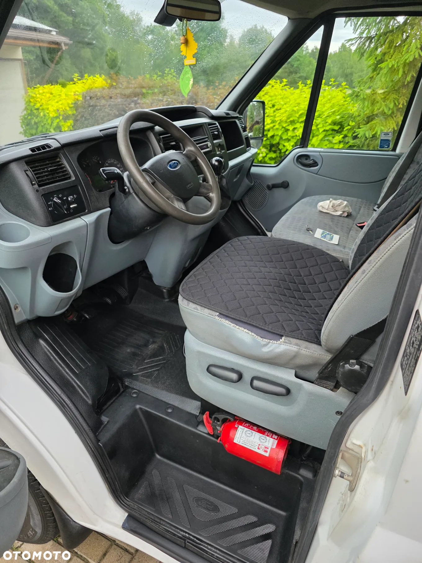 Ford Transit - 22