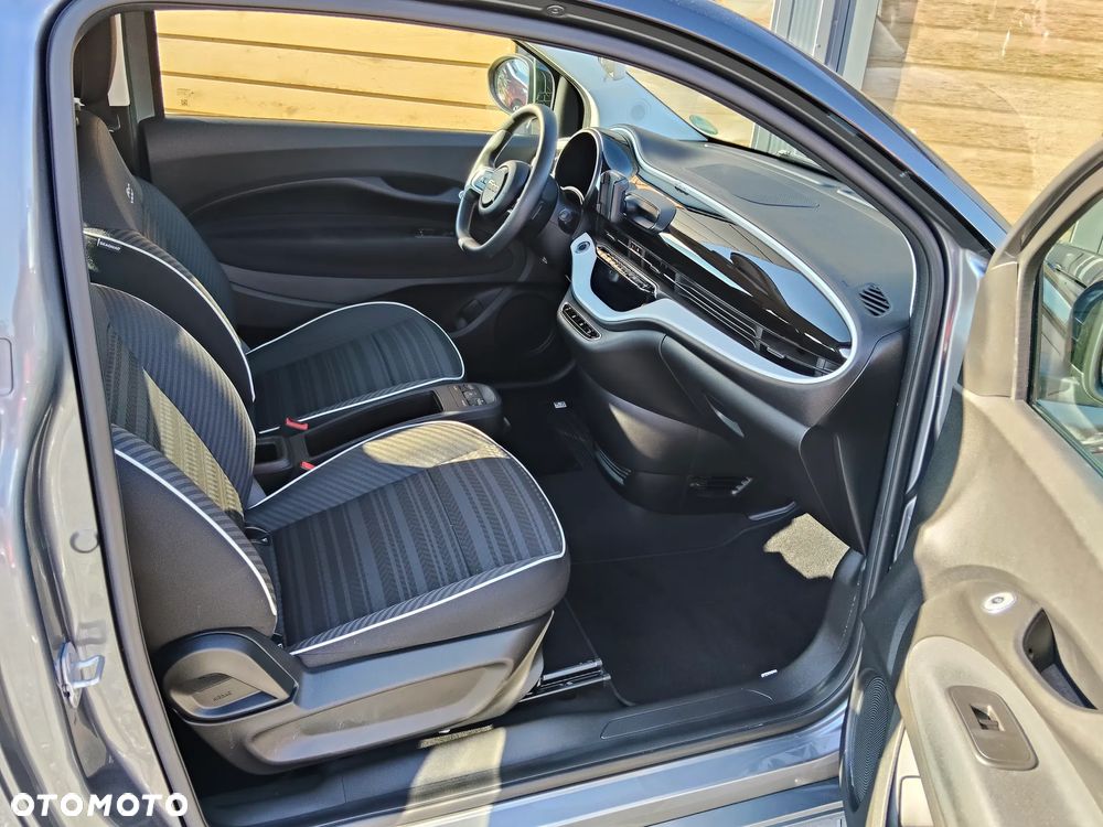 Fiat 500e 23,8kWh ICON - 17
