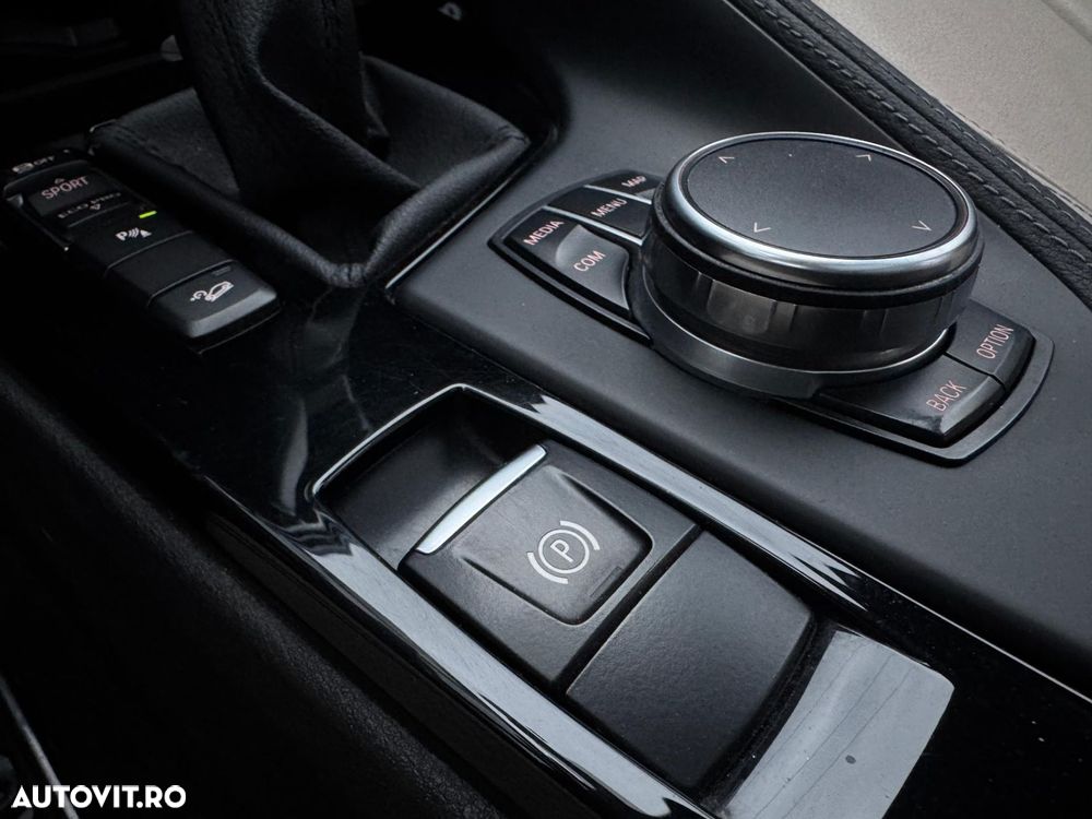 BMW X1 - 13