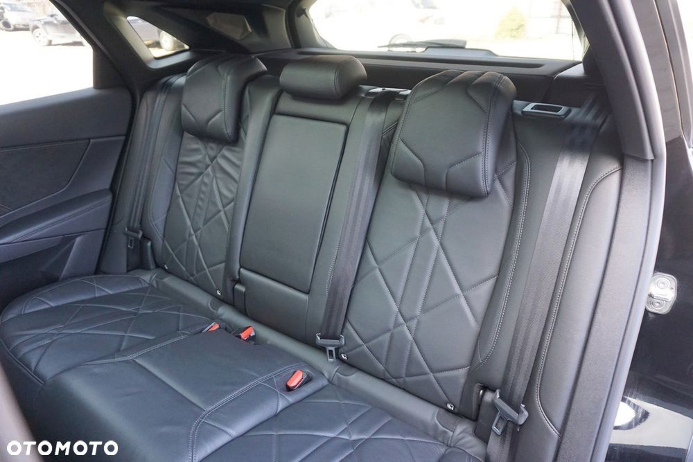 DS Automobiles DS 7 Crossback 1.6 E-Tense 4x4 Performance Line + - 34