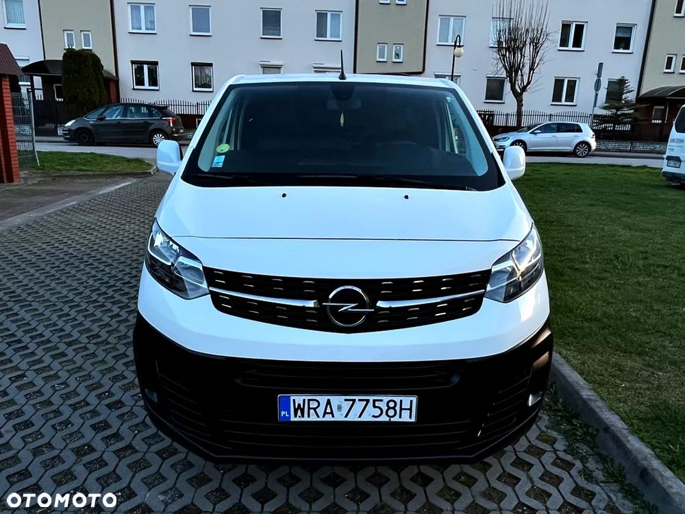 Opel VIVARO - 3