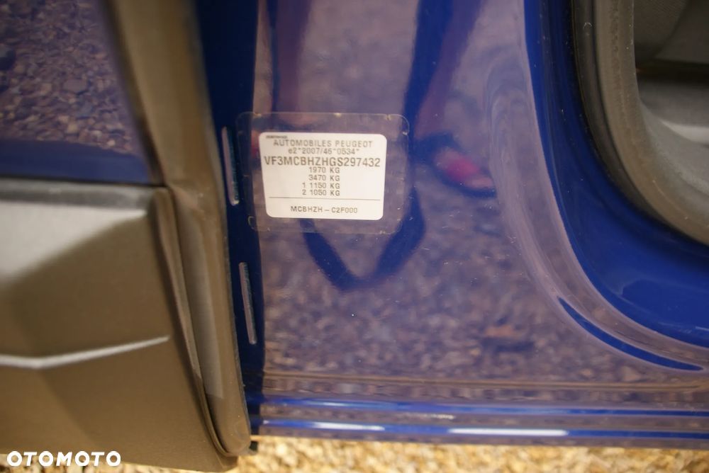 Peugeot 3008 - 22