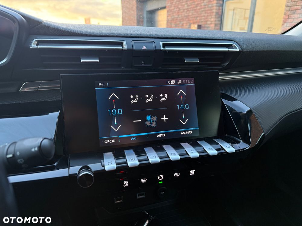 Peugeot 508 BlueHDi 130 Active - 15