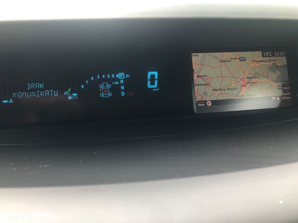 Renault Grand Espace Gr 2.0T Expression - 20
