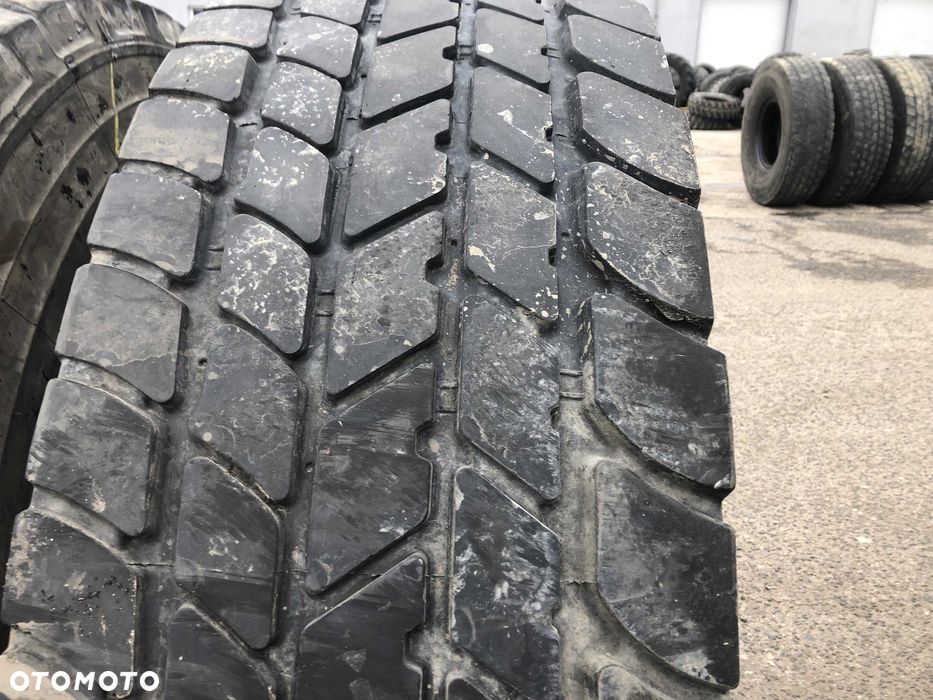 445/95r25 Opony Michelin X-Crane 16.00r25 70% Bieżnika - 4