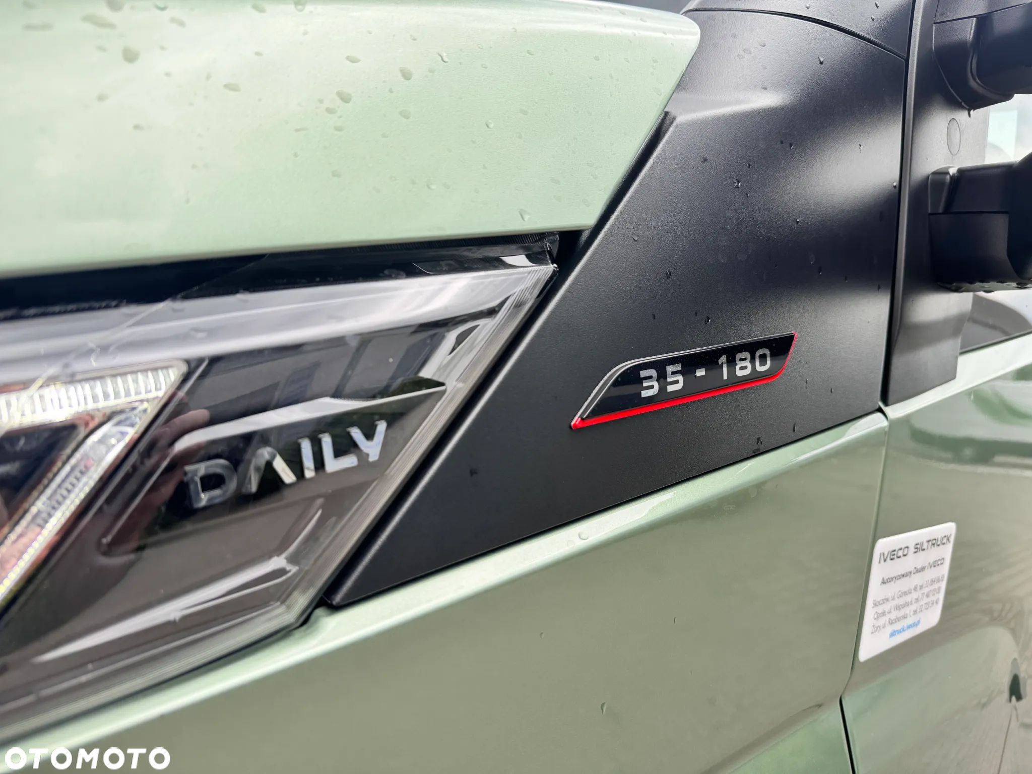 Iveco Daily - 4