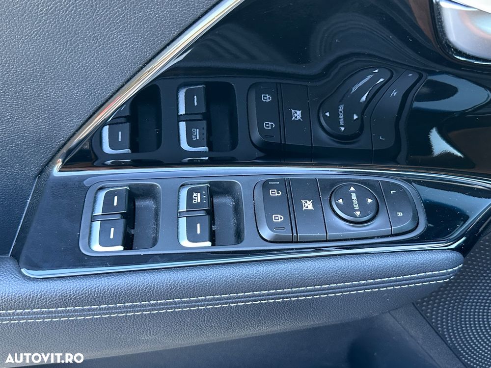 Kia Niro - 17