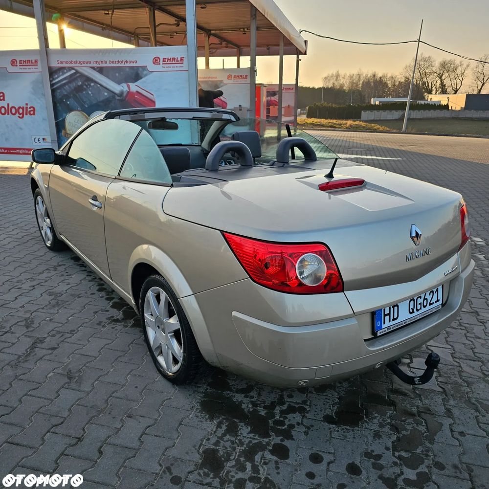 Renault Megane 2.0 Turbo Dynamique - 9