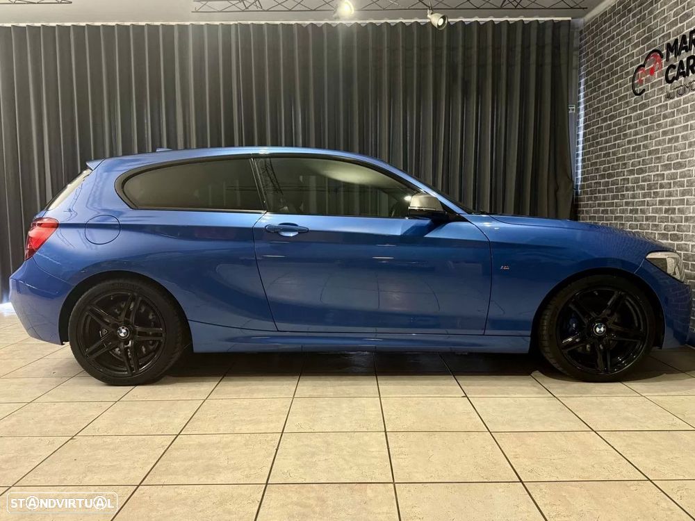 BMW M135i Sport-Aut. - 6
