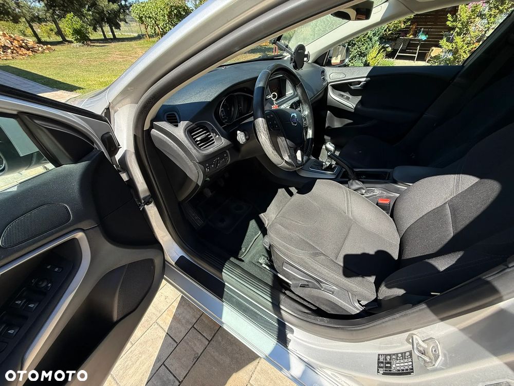 Volvo V40 D4 Drive-E Kinetic - 11