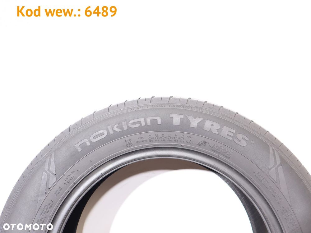 Nokian WETPROOF - 185/65 R15 - 6