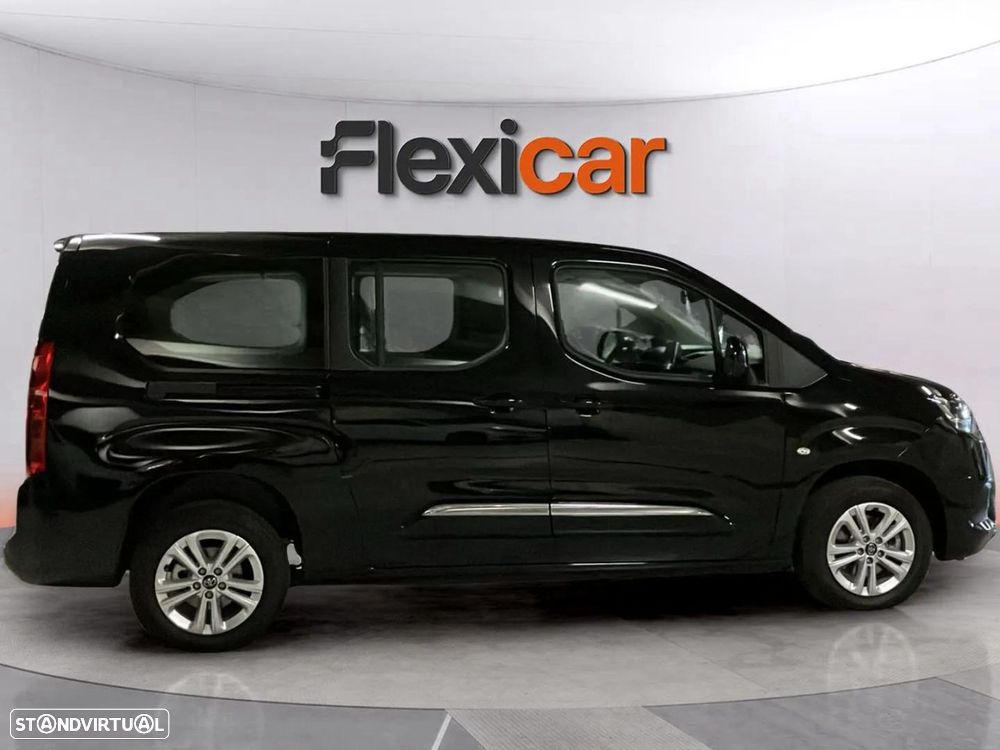 Toyota Proace City Verso - 3