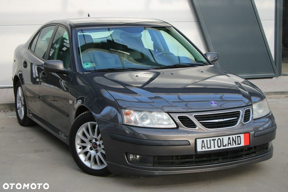Saab 9-3 1.8t Vector - 19