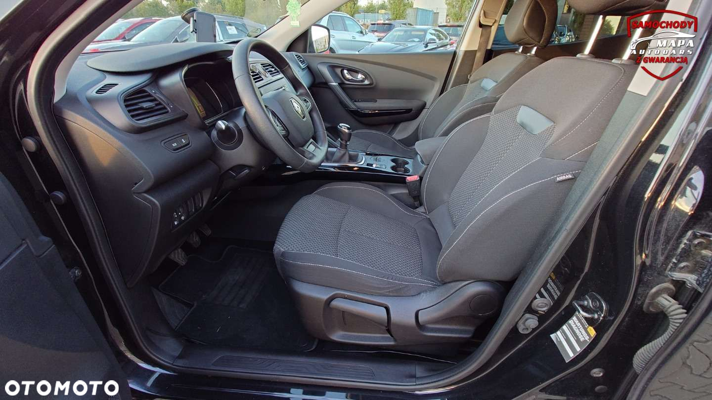 Renault Kadjar - 7