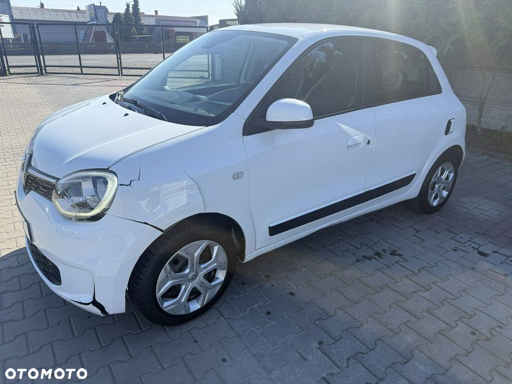 Renault Twingo - 6