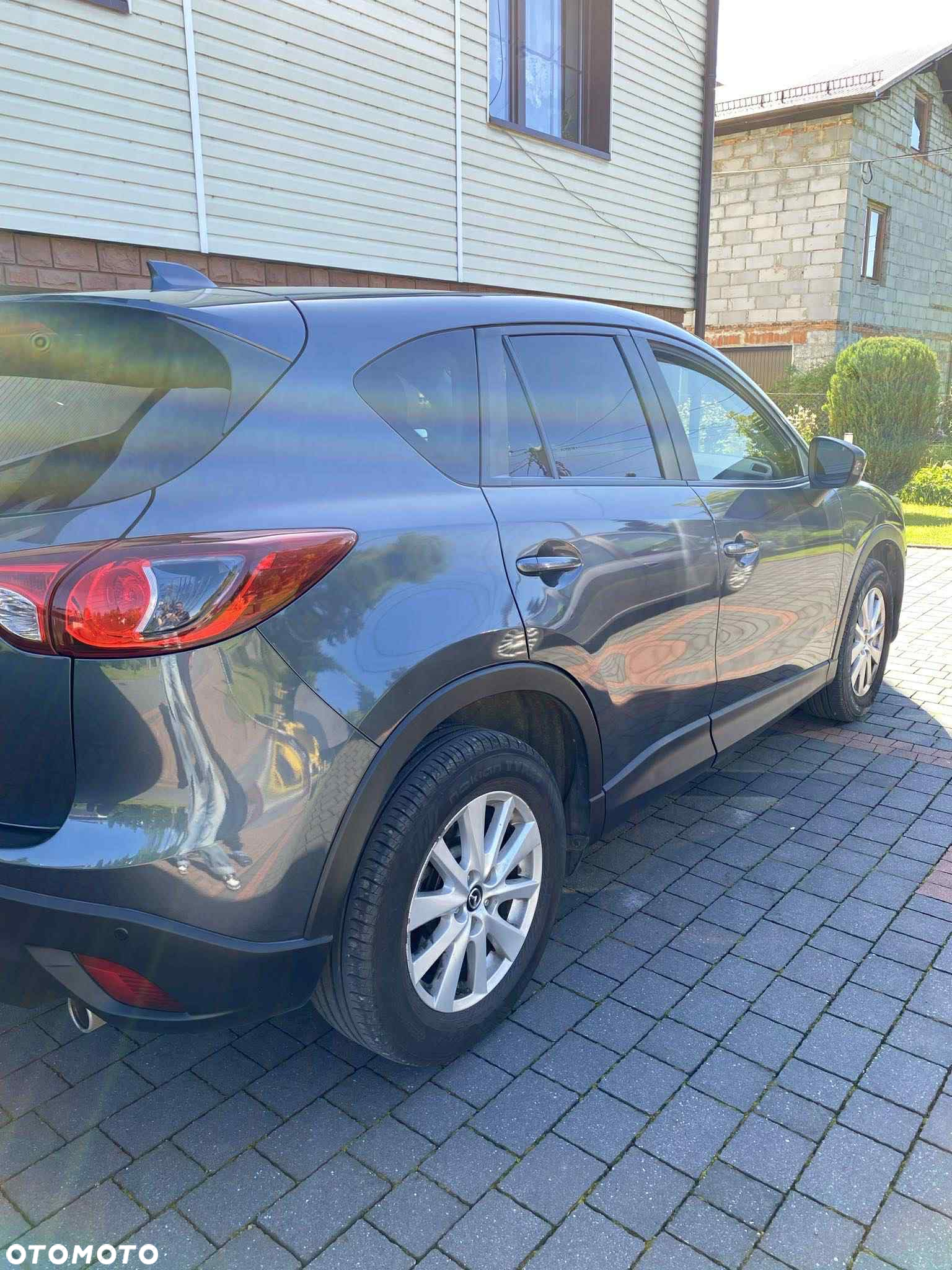 Mazda CX-5 2.2 D Skyenergy 2WD - 6