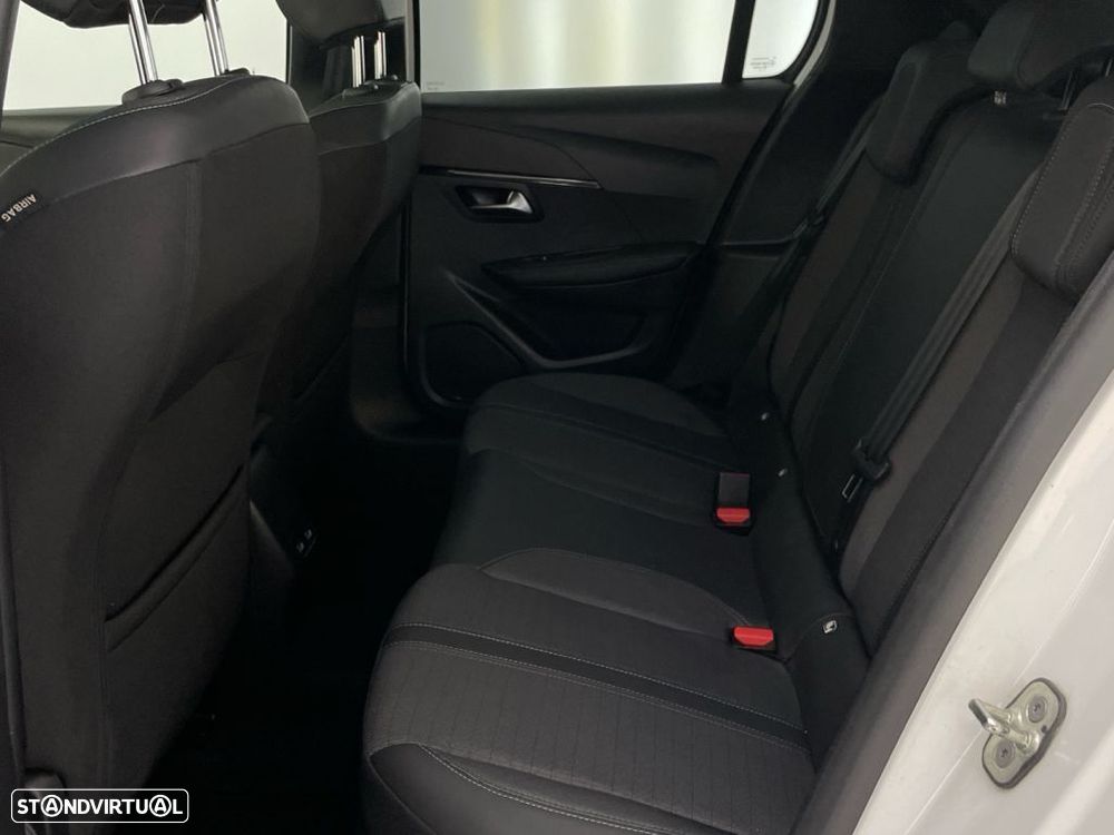 Peugeot 208 1.2 PureTech Allure - 12