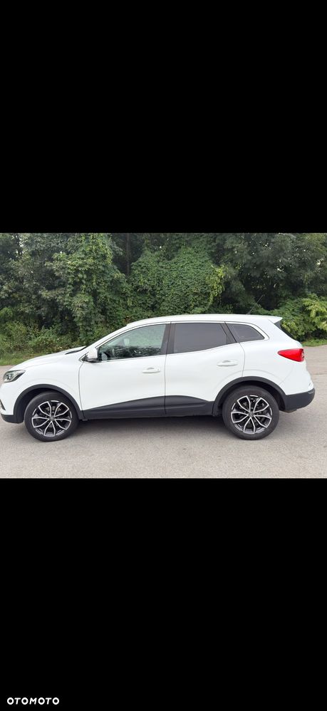 Renault Kadjar 1.3 TCe FAP Easy Life - 13
