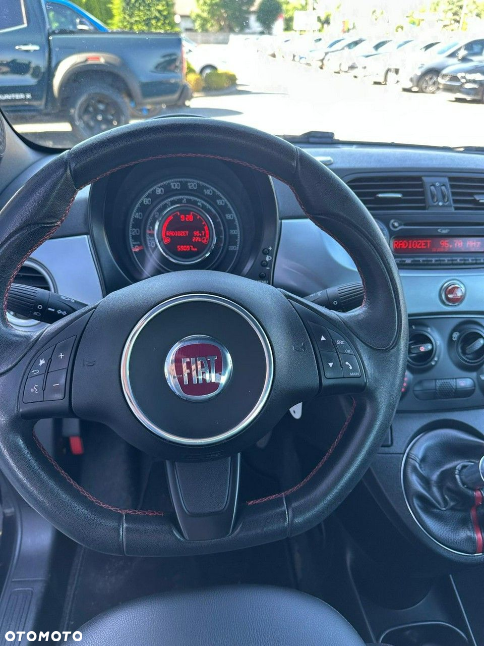 Fiat 500 1.2 8V Collezione - 10
