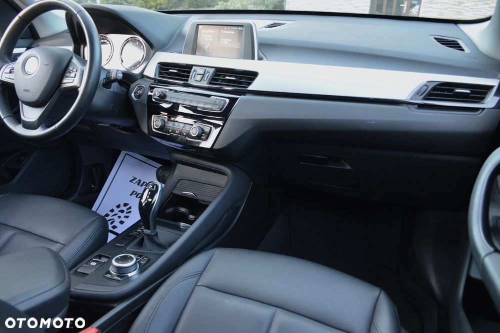 BMW X1 - 21