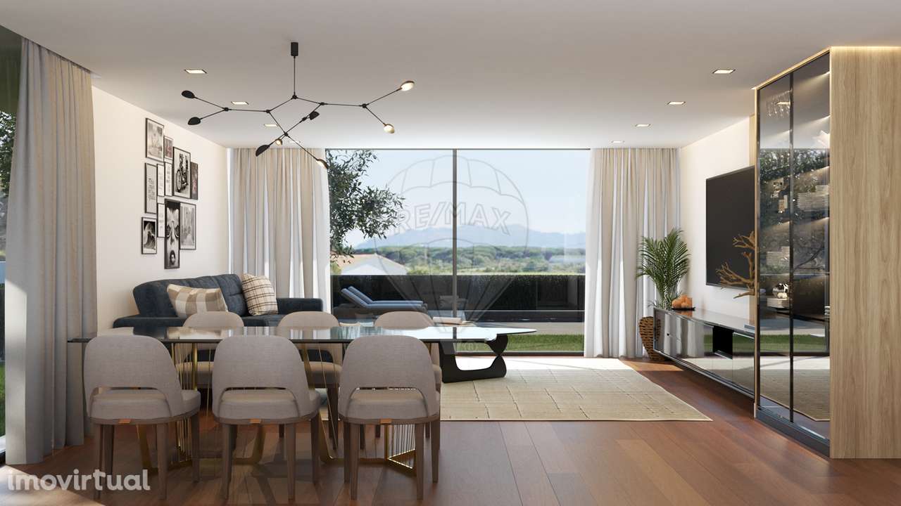 Moradia T4 para venda - Grande imagem: 4/17