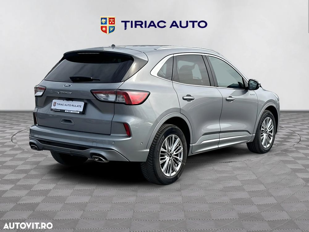 Ford Kuga - 6