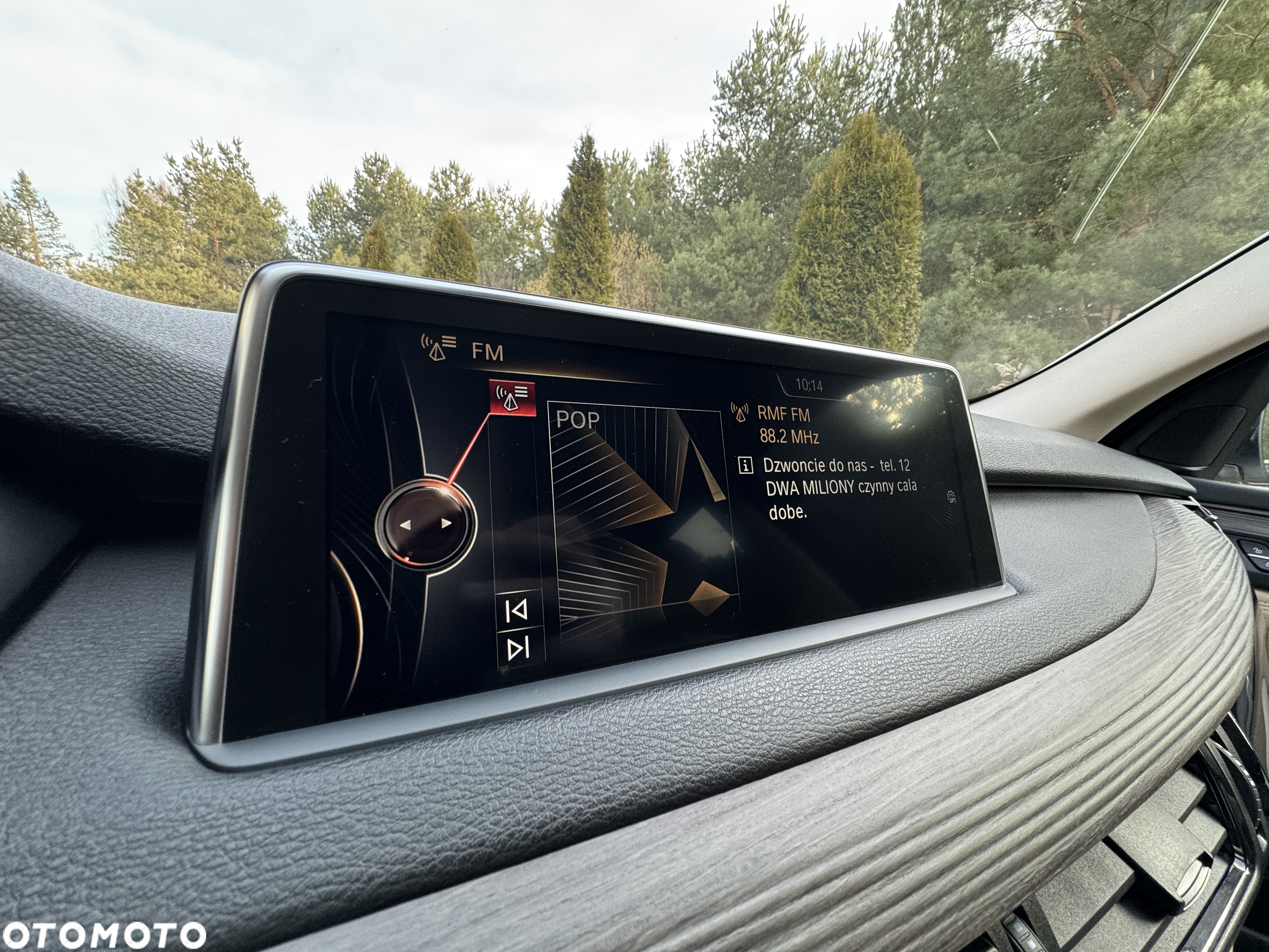 BMW X5 xDrive35i - 15