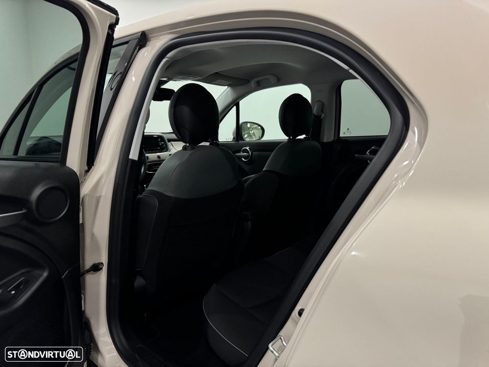 Fiat 500X 1.6 MJ Openning Edition S&S - 29