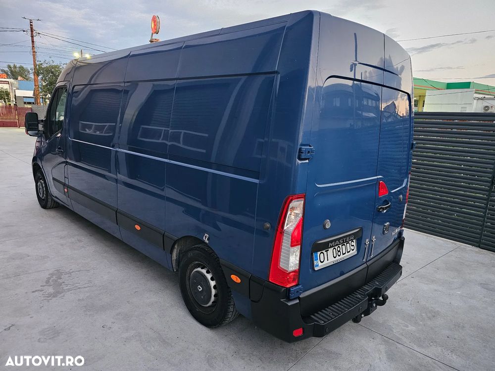 Renault Master - 2
