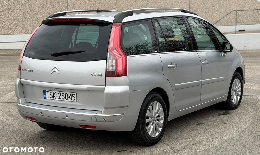 Citroën C4 - 4