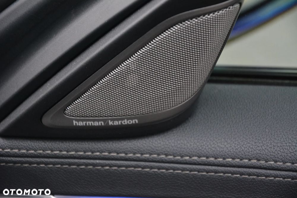 BMW Seria 7 - 28