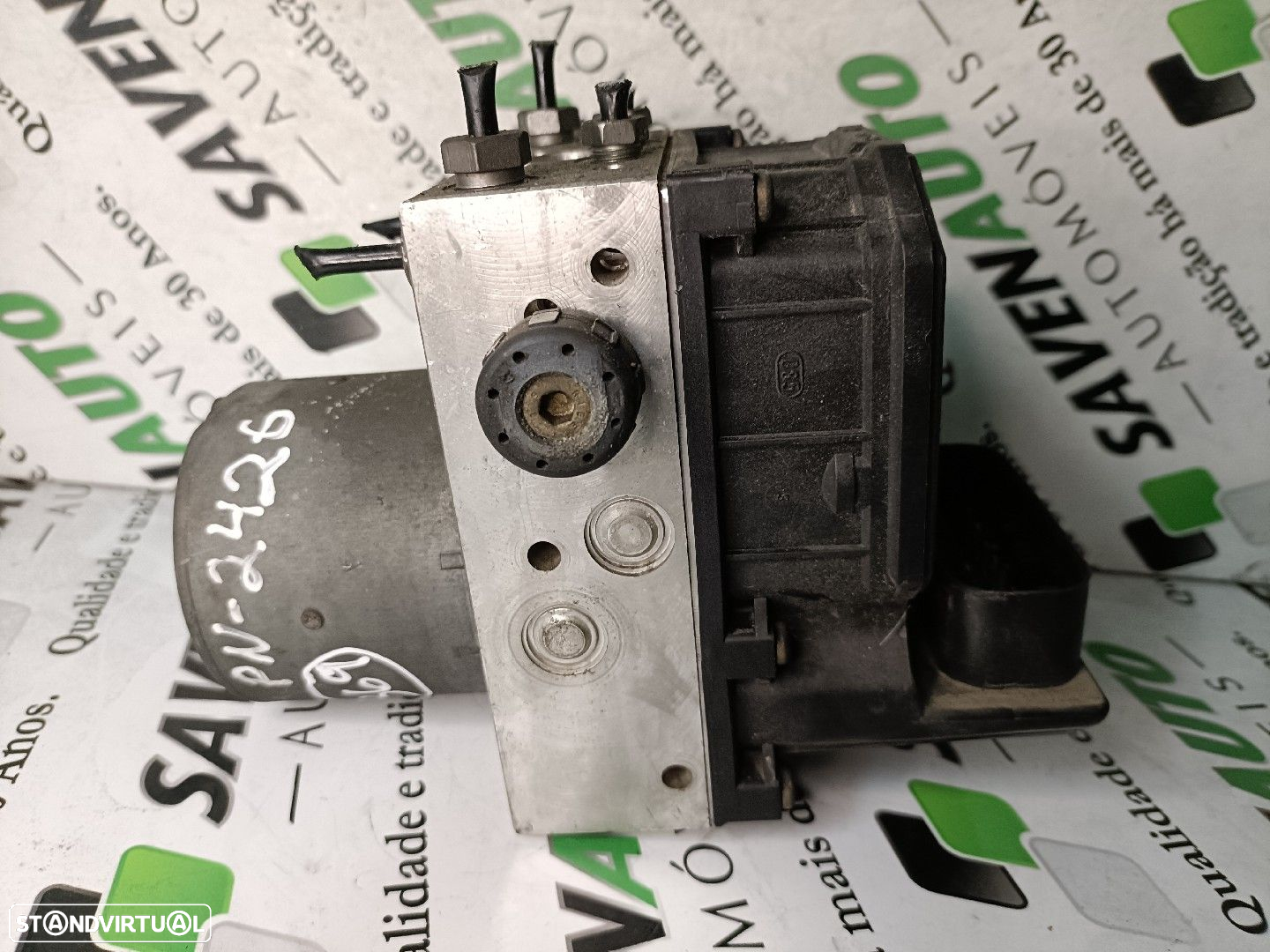 Abs Alfa Romeo 147 (937_) - 3