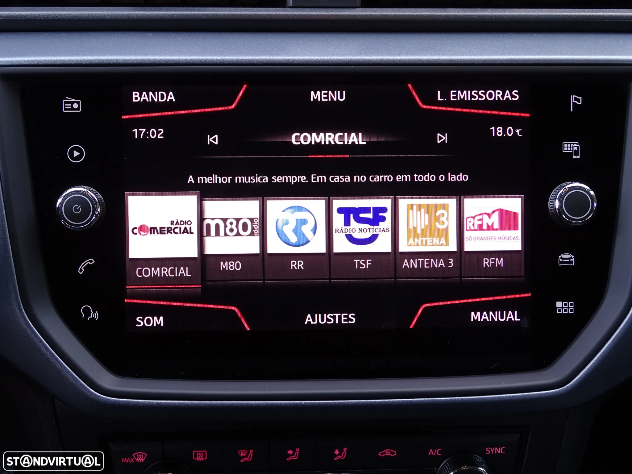 SEAT Arona 1.0 TSI Style - 34