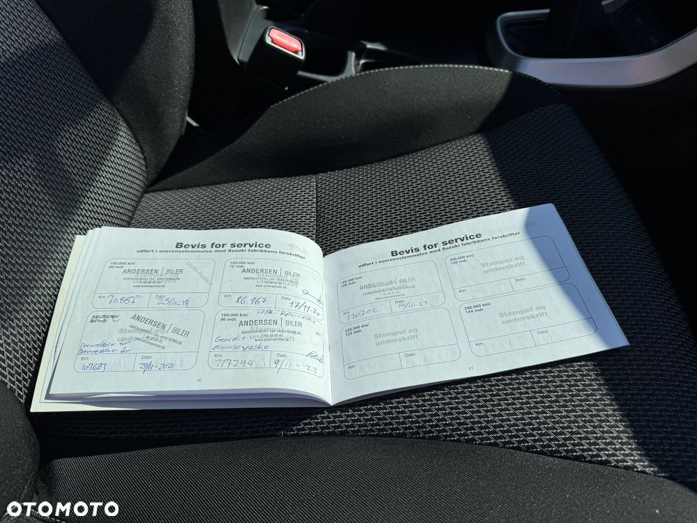 Suzuki SX4 S-Cross 1.6 Comfort - 39