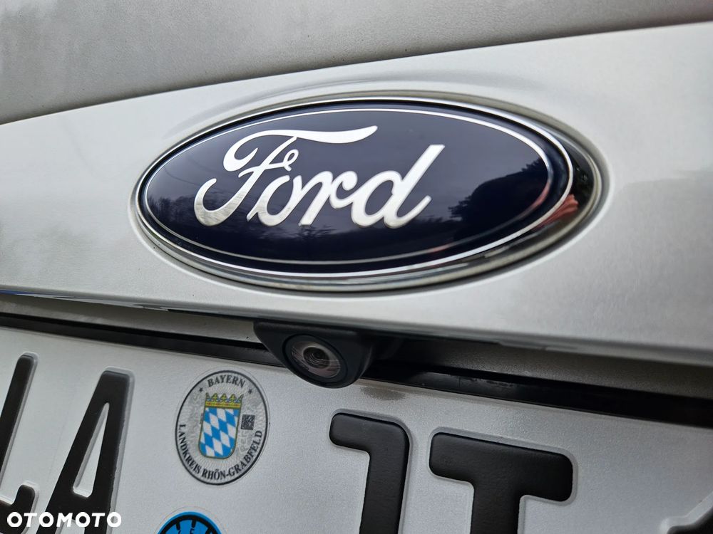 Ford Kuga 2.0 TDCi 4x4 Titanium - 9