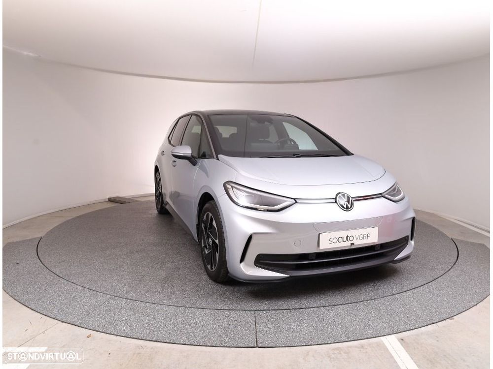 VW ID.3 59 kWh Pro Urban - 22
