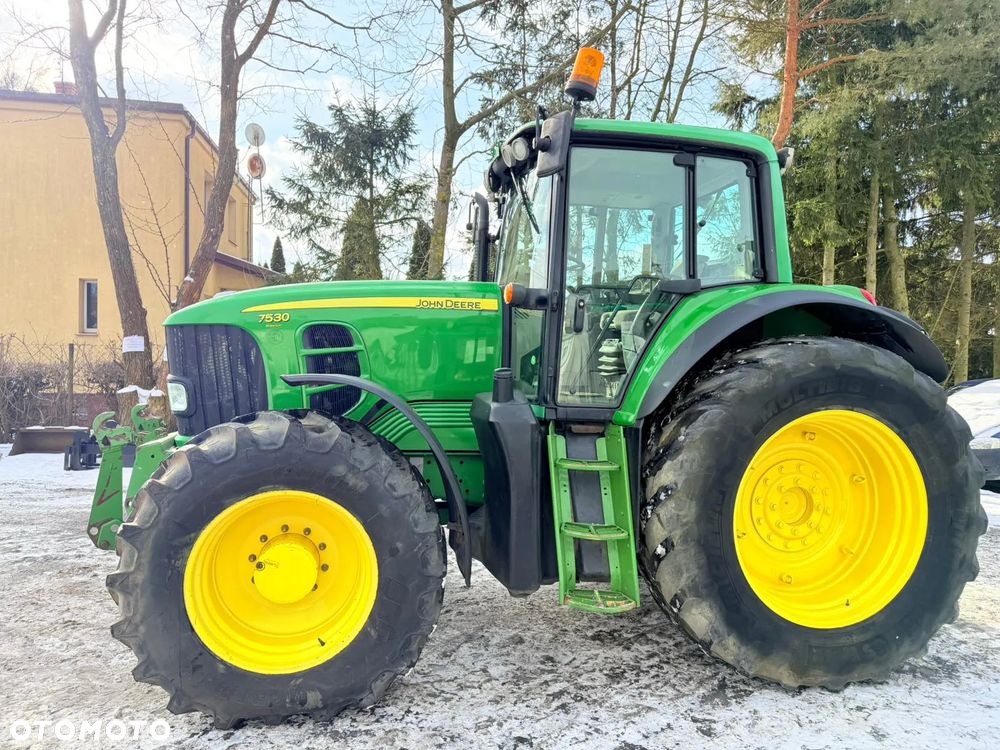 John Deere 7530 Premium - 3