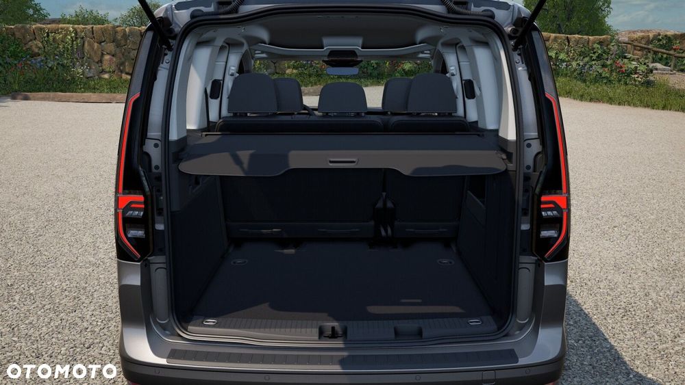 Volkswagen Caddy 2.0 TDI Edition DSG - 7