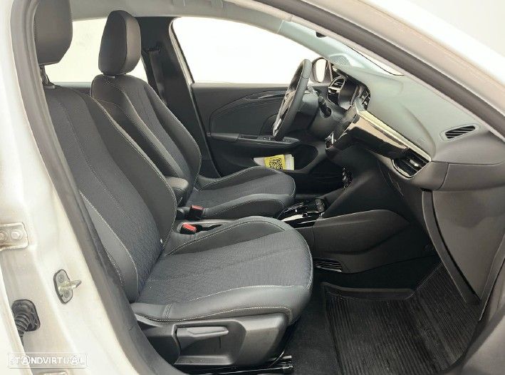 Opel Corsa-e Elegance - 6